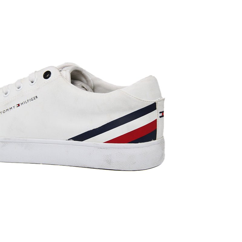 TOMMY MEN SHOES Size 43 ROM369 - Runner