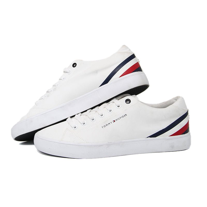 TOMMY MEN SHOES Size 43 ROM369 - Runner