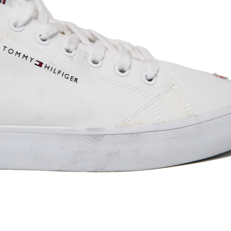 TOMMY MEN SHOES Size 43 ROM369 - Runner