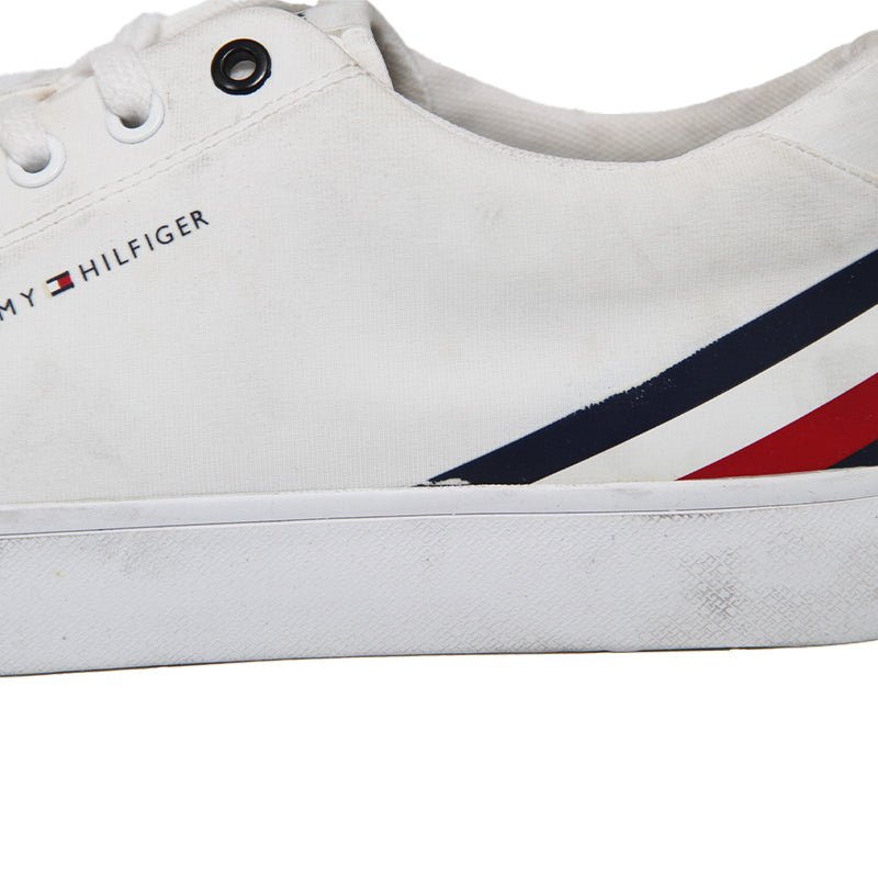 TOMMY MEN SHOES Size 43 ROM369 - Runner