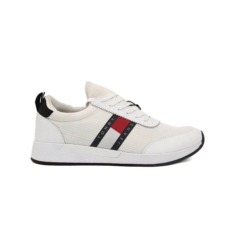 TOMMY MEN SHOES Size 43 ROM79 - Runner