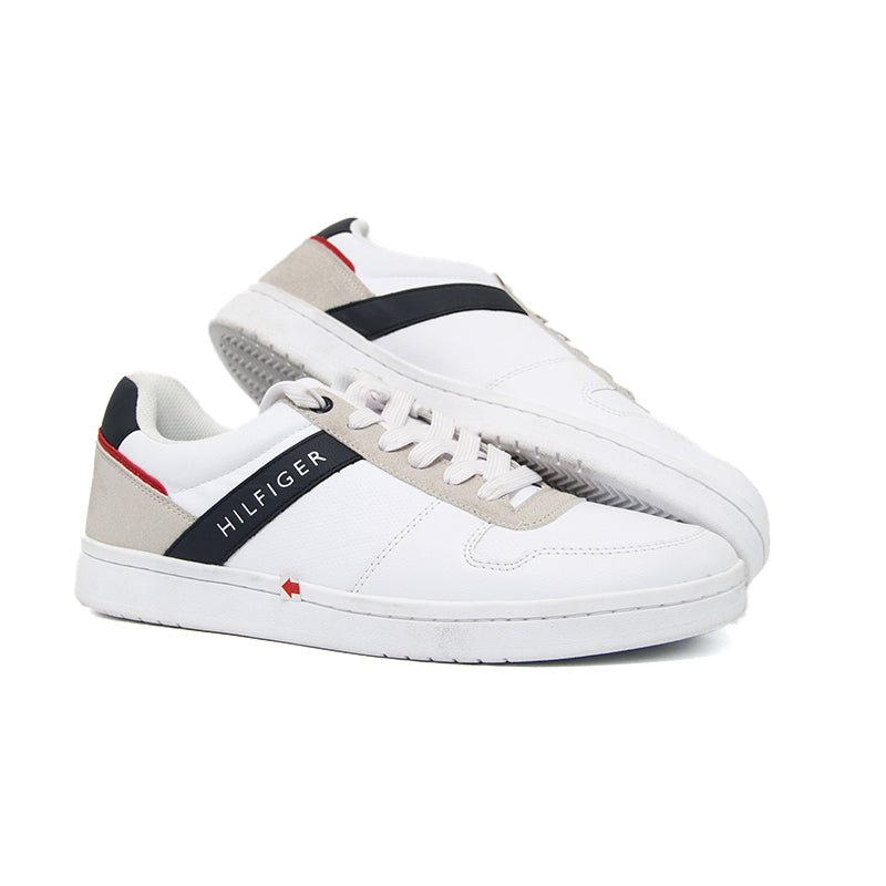 TOMMY MEN SHOES Size 43 ROM84 - Runner