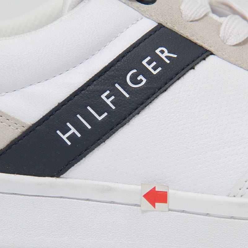 TOMMY MEN SHOES Size 43 ROM84 - Runner