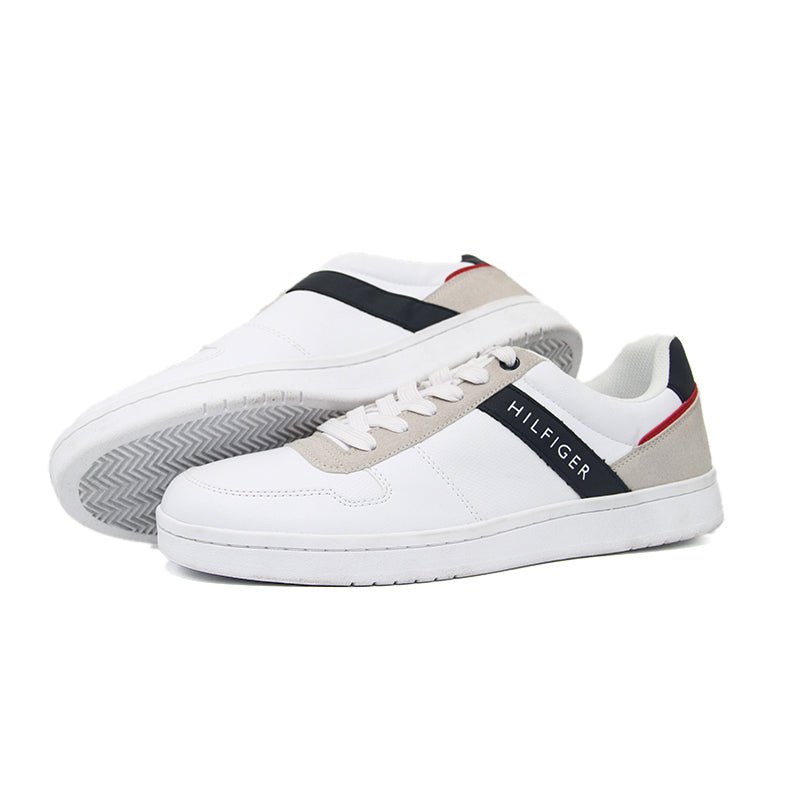 TOMMY MEN SHOES Size 43 ROM84 - Runner