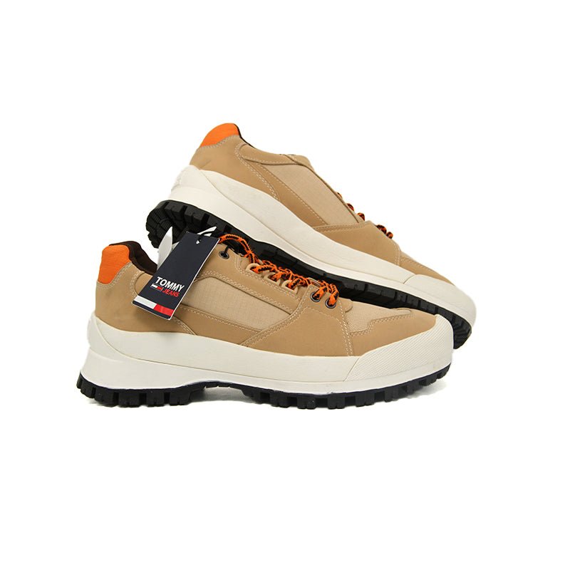 TOMMY MEN SHOES Size 43 ROM90 - Runner