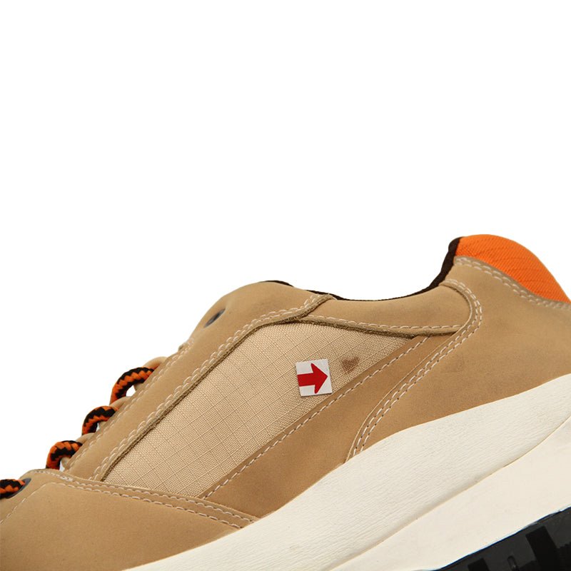 TOMMY MEN SHOES Size 43 ROM90 - Runner