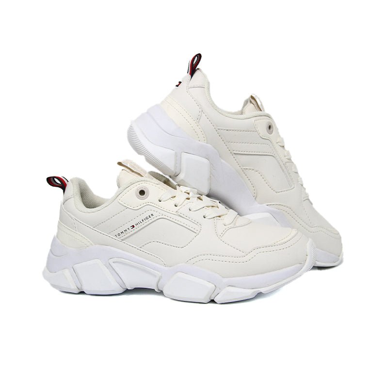 TOMMY WOMEN SHOES Size 36 ROW356 - Runner