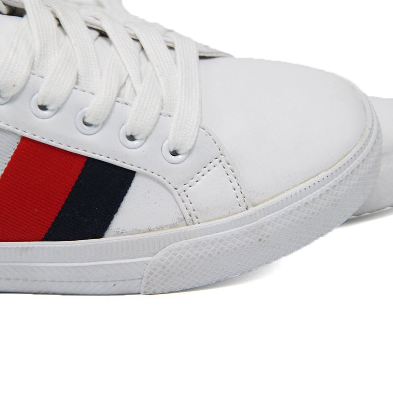 TOMMY WOMEN SHOES Size 36 ROW378 - Runner