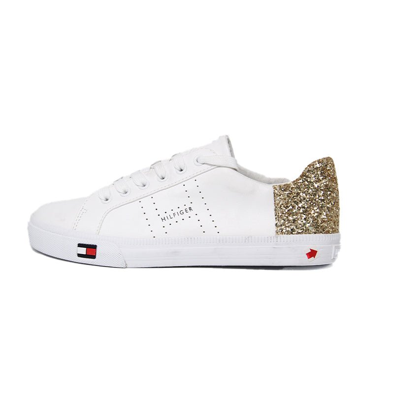 TOMMY WOMEN SHOES Size 36.5 ROW244 - Runner