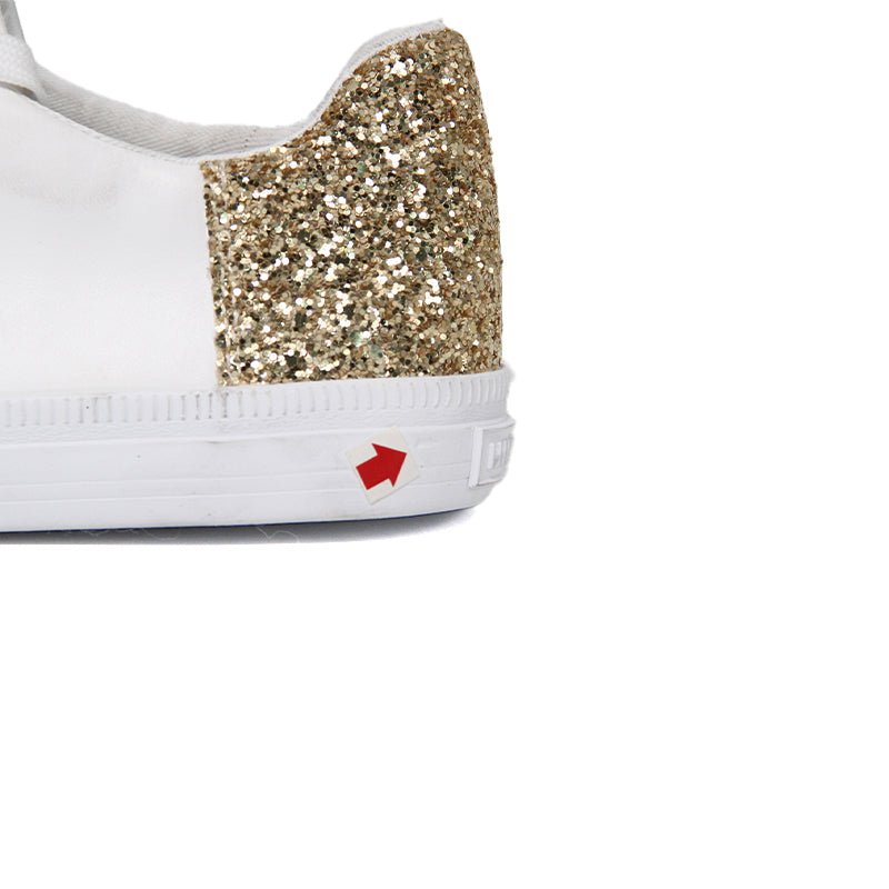 TOMMY WOMEN SHOES Size 36.5 ROW244 - Runner