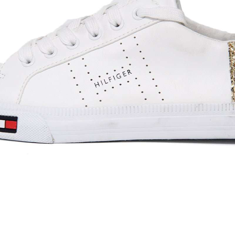 TOMMY WOMEN SHOES Size 36.5 ROW244 - Runner