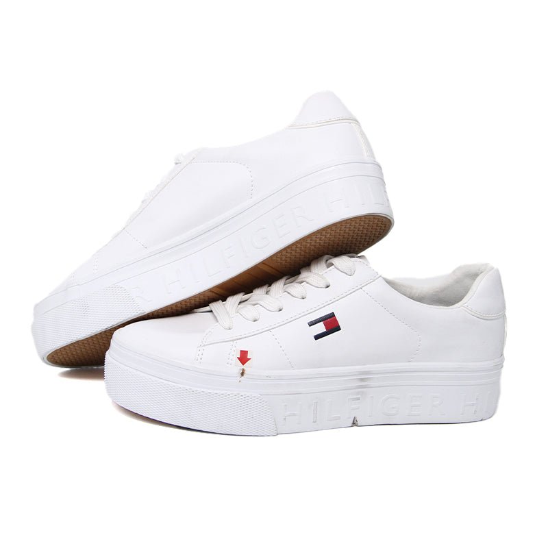 TOMMY WOMEN SHOES Size 36.5 ROW245 - Runner