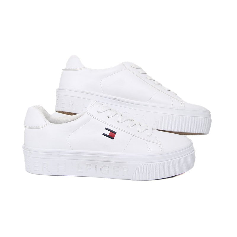 TOMMY WOMEN SHOES Size 36.5 ROW245 - Runner