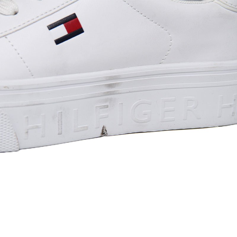 TOMMY WOMEN SHOES Size 36.5 ROW245 - Runner