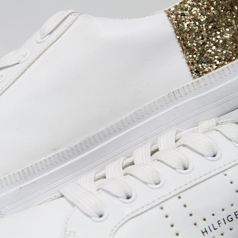 TOMMY WOMEN SHOES Size 36.5 ROW298 - Runner