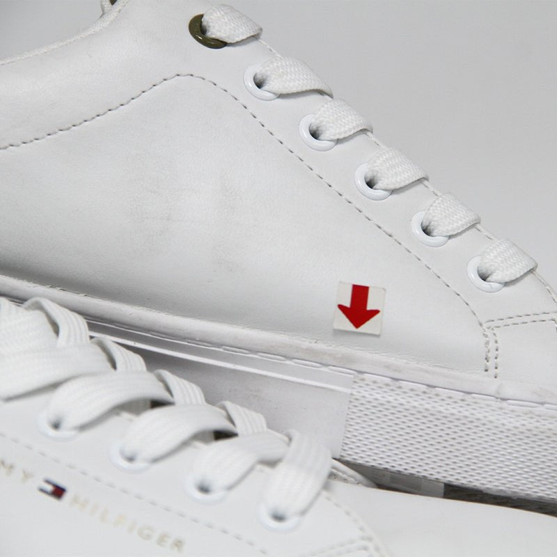 TOMMY WOMEN SHOES Size 37 ROW235 - Runner