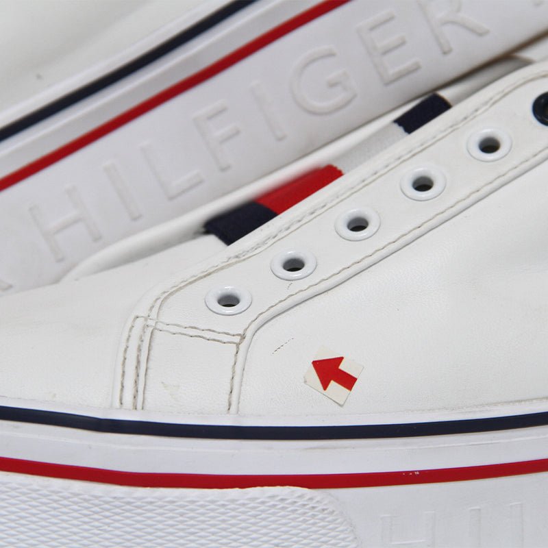 TOMMY WOMEN SHOES Size 37 ROW248 - Runner