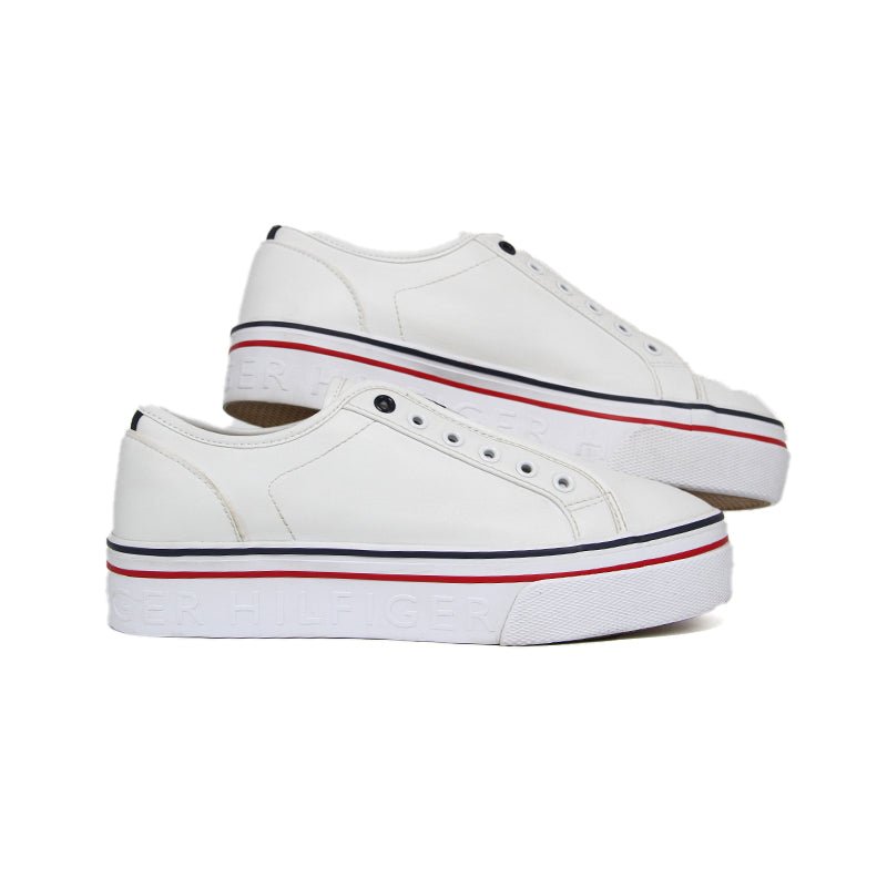 TOMMY WOMEN SHOES Size 37 ROW248 - Runner