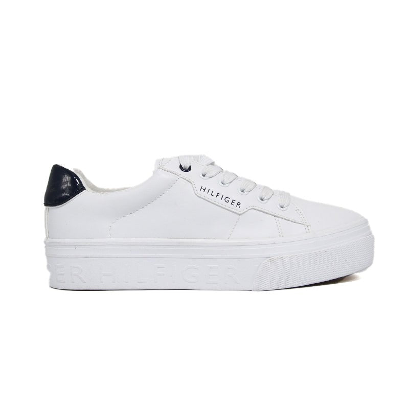 TOMMY WOMEN SHOES Size 37 ROW256 - Runner