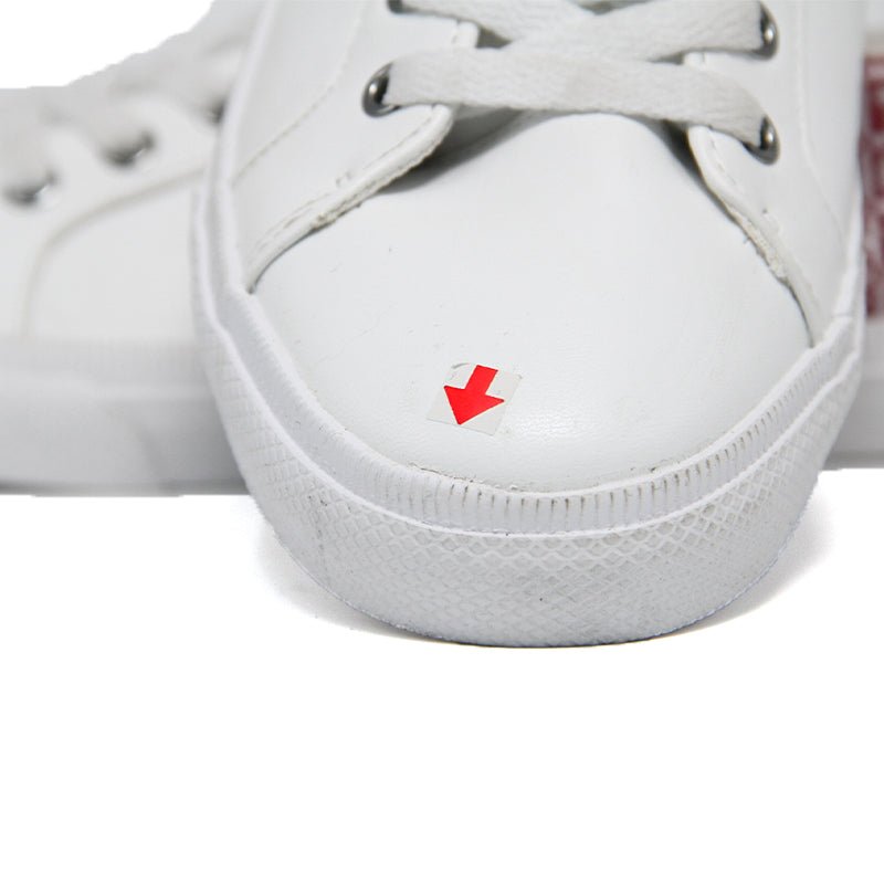 TOMMY WOMEN SHOES Size 37 ROW273 - Runner