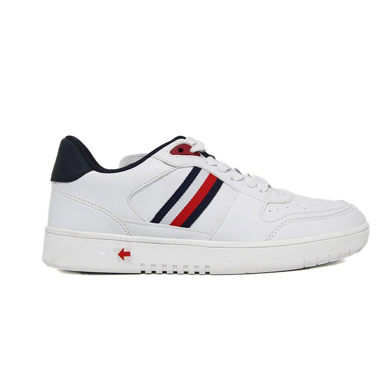 TOMMY WOMEN SHOES Size 37 ROW279 - Runner