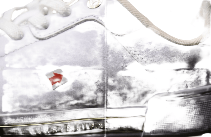 TOMMY WOMEN SHOES Size 37 ROW3 - Runner