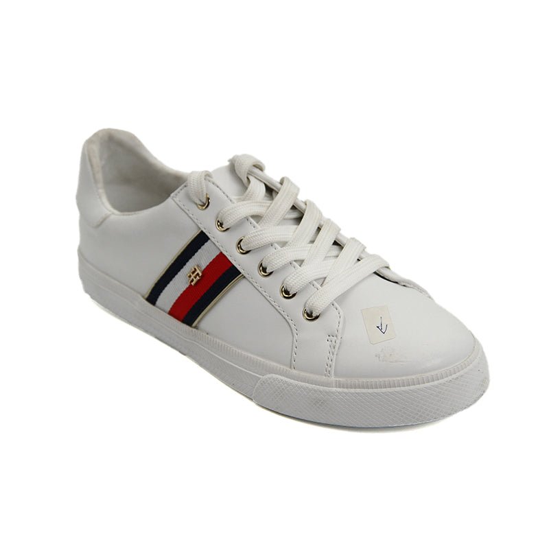 TOMMY WOMEN SHOES Size 38 ROW104 - Runner