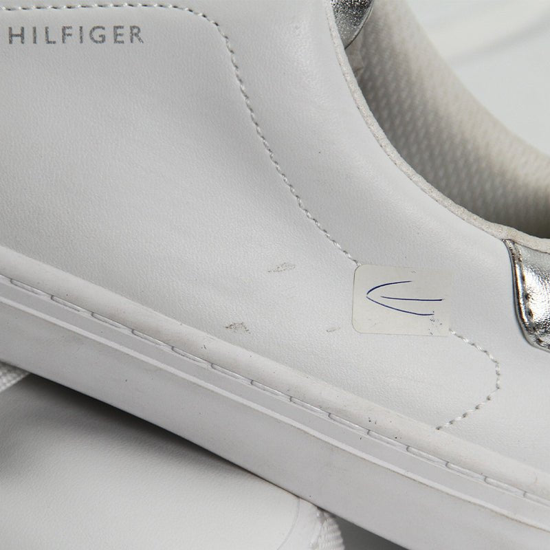 TOMMY WOMEN SHOES Size 38 ROW124 - Runner