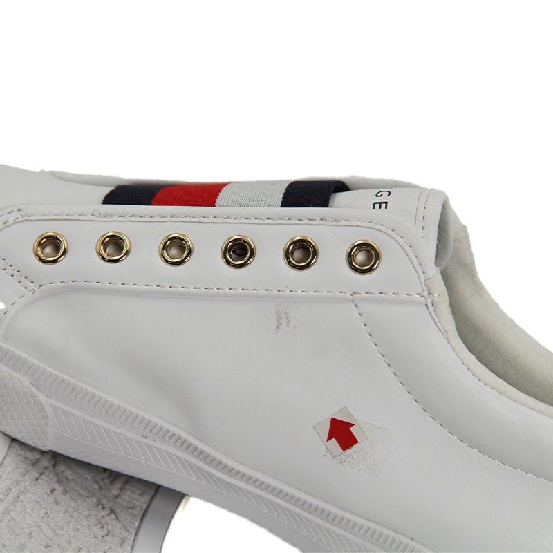 TOMMY WOMEN SHOES Size 38 ROW128 - Runner