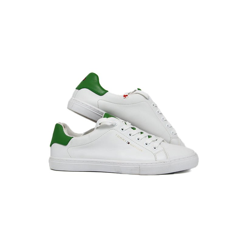 TOMMY Women SHOES Size 38 ROW274 - Runner