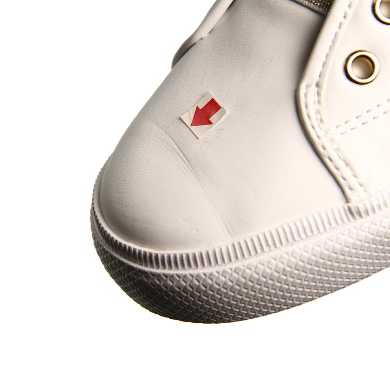 TOMMY WOMEN SHOES Size 38 ROW3 - Runner