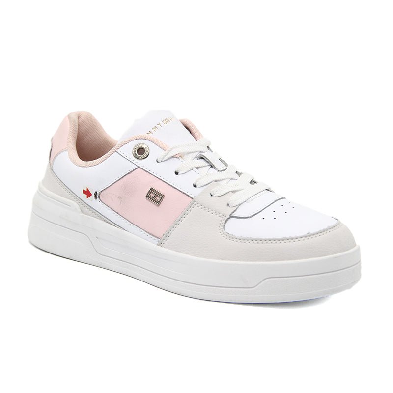 TOMMY Women SHOES Size 38 ROW339 - Runner