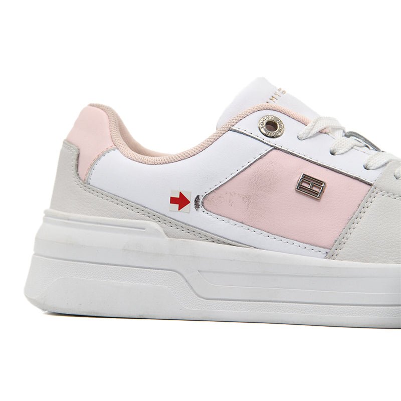 TOMMY Women SHOES Size 38 ROW339 - Runner