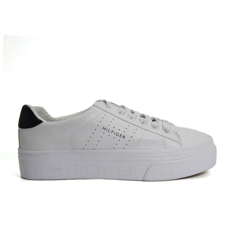 TOMMY WOMEN SHOES Size 38 ROW69 - Runner