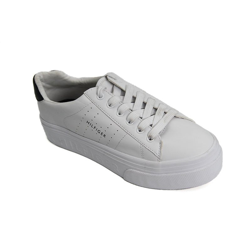 TOMMY WOMEN SHOES Size 38 ROW69 - Runner