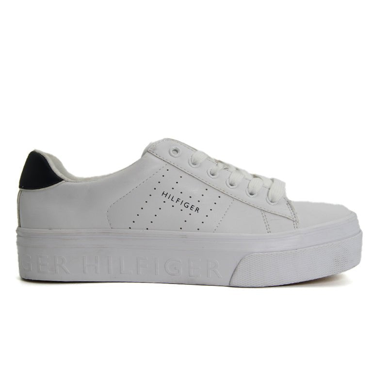 TOMMY WOMEN SHOES Size 38 ROW76 - Runner