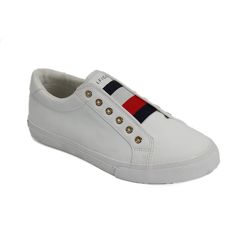 TOMMY WOMEN SHOES Size 38 ROW77 - Runner