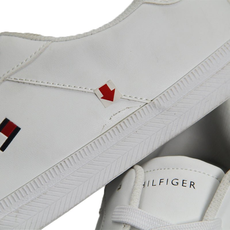 TOMMY WOMEN SHOES Size 38 ROW99 - Runner