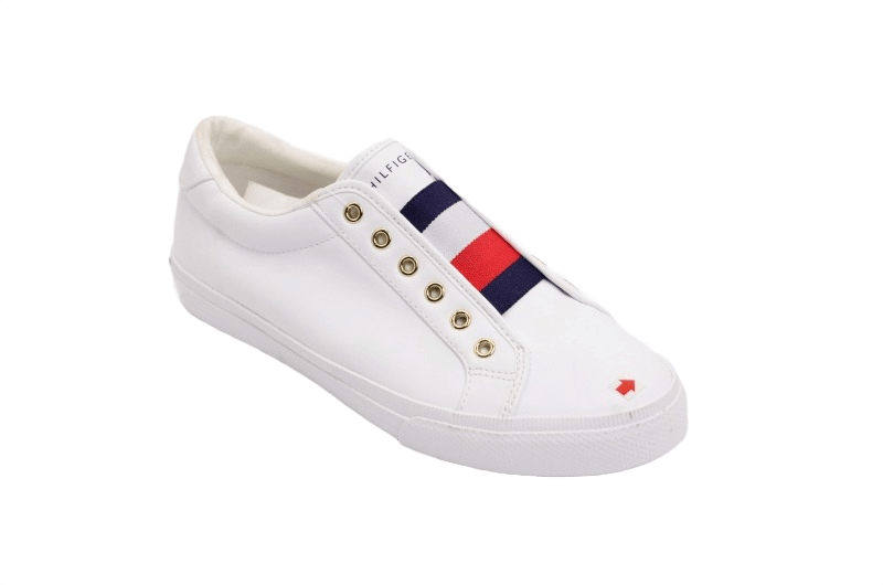 TOMMY WOMEN SHOES Size 38.5 ROW52 - Runner