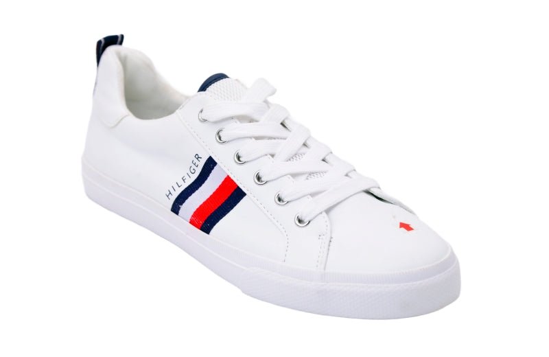 TOMMY WOMEN SHOES Size 38.5 ROW55 - Runner