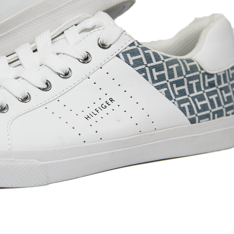 TOMMY WOMEN SHOES Size 39 ROW101 - Runner