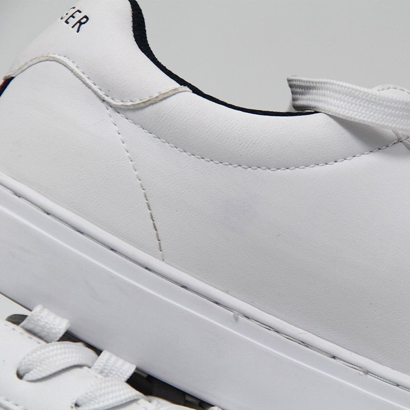 TOMMY WOMEN SHOES Size 39 ROW107 - Runner