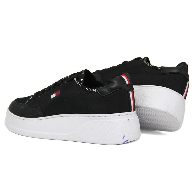 TOMMY WOMEN SHOES Size 39 ROW117 - Runner