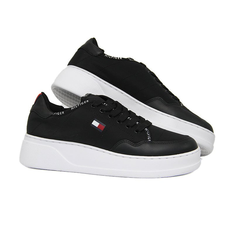 TOMMY WOMEN SHOES Size 39 ROW117 - Runner