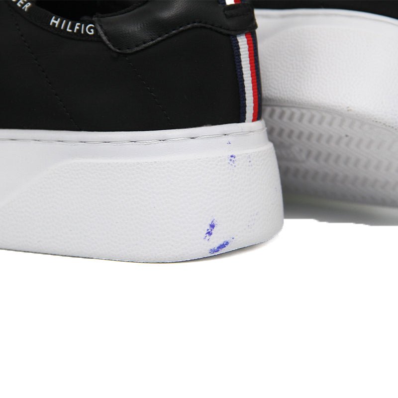 TOMMY WOMEN SHOES Size 39 ROW117 - Runner