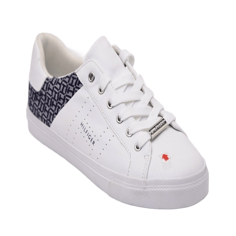 TOMMY WOMEN SHOES Size 39 ROW16 - Runner