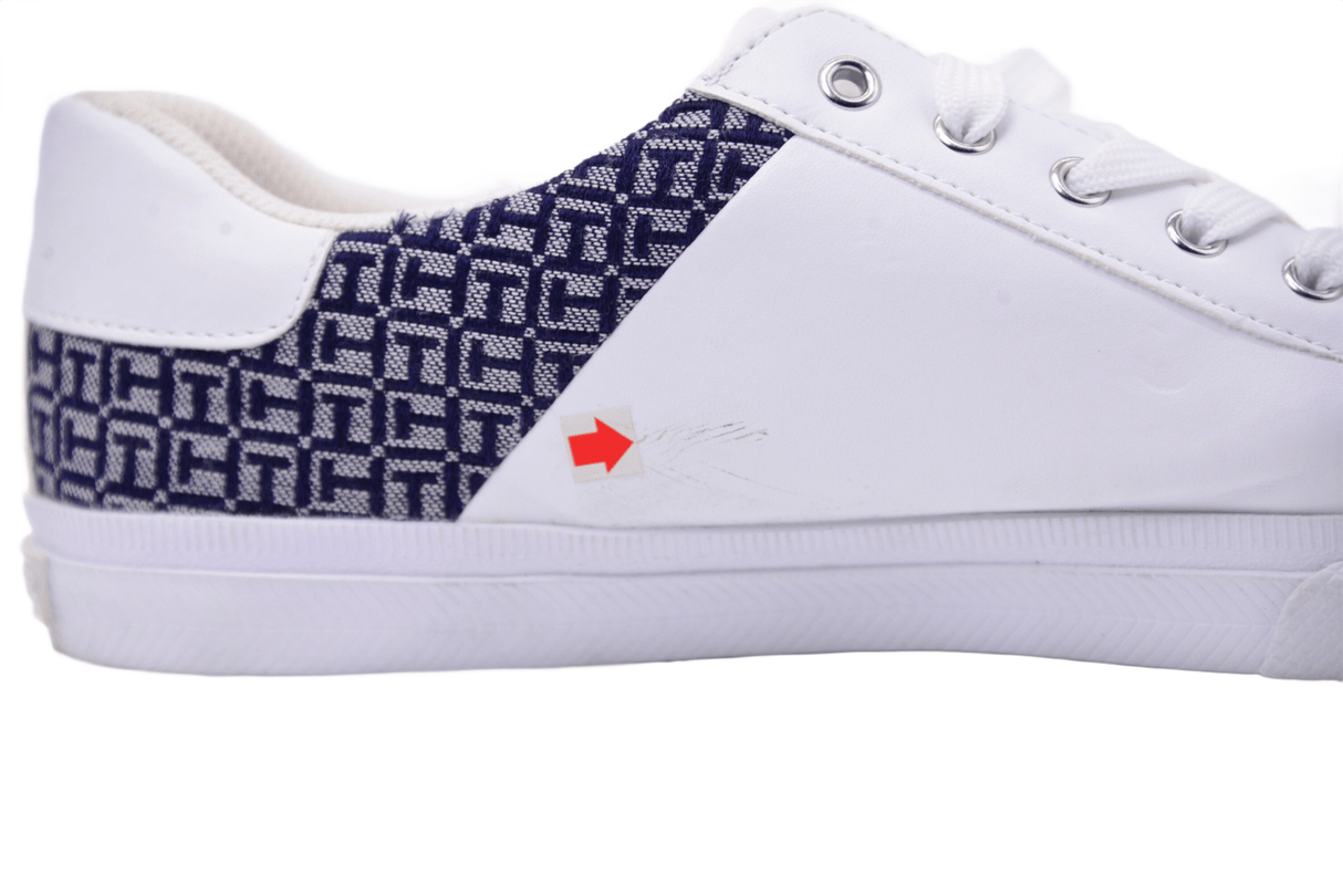 TOMMY WOMEN SHOES Size 39 ROW47 - Runner