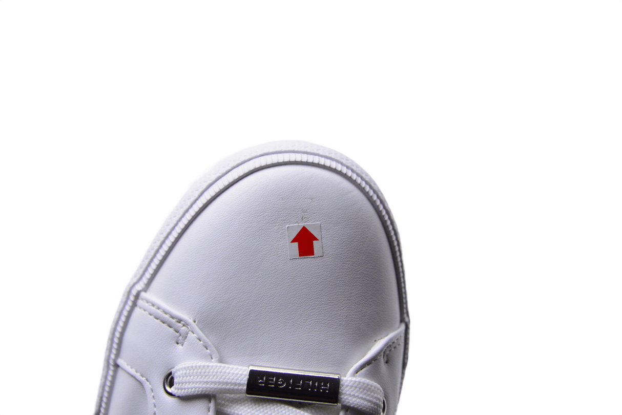 TOMMY WOMEN SHOES Size 39 ROW48 - Runner