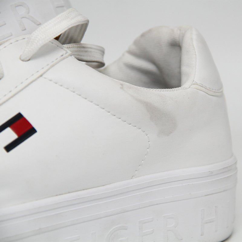 TOMMY WOMEN SHOES Size 39 ROW81 - Runner