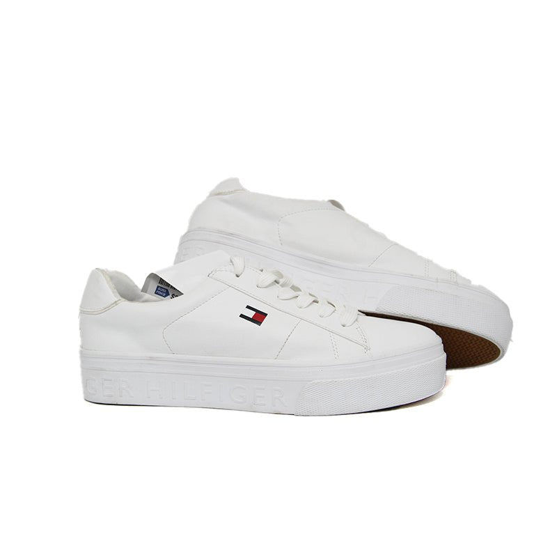 TOMMY WOMEN SHOES Size 39 ROW81 - Runner